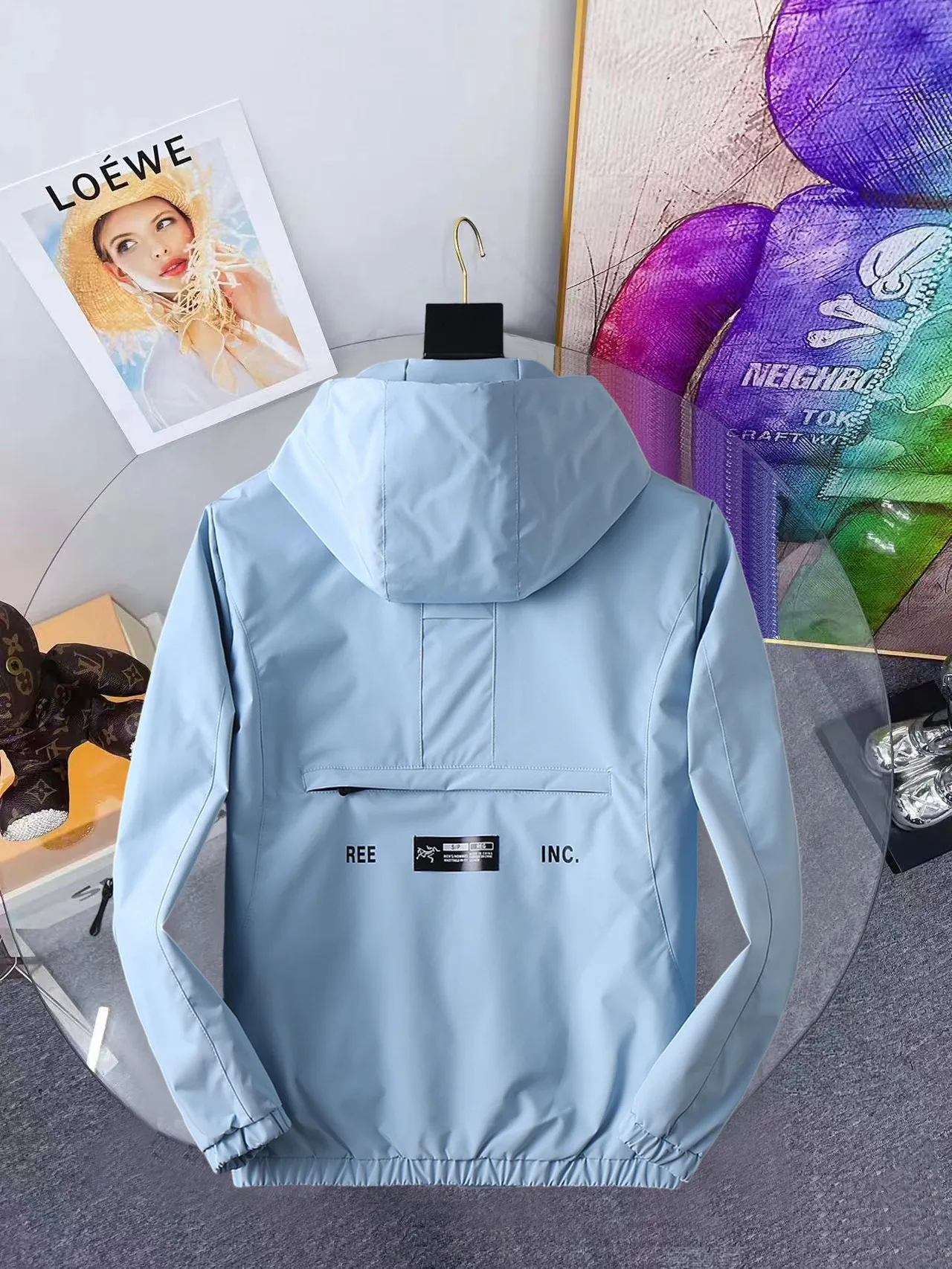 Same Style， ， 2026 New Arrival ， Original Premium Breathable ， ， ， Quality。 ， Sizes：M～3XL，